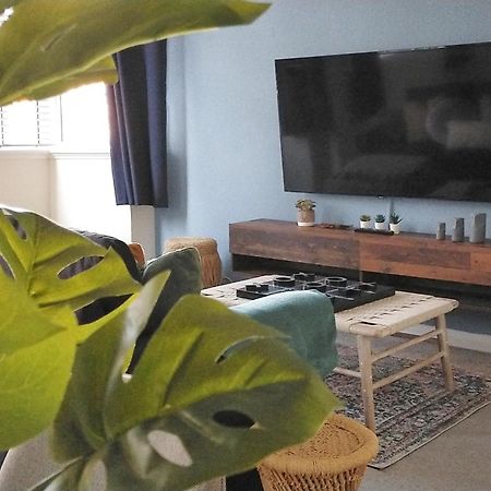 Spacious Apartment - Double And Sofa Bed - Wonderful Pavilion Views 布赖顿 外观 照片