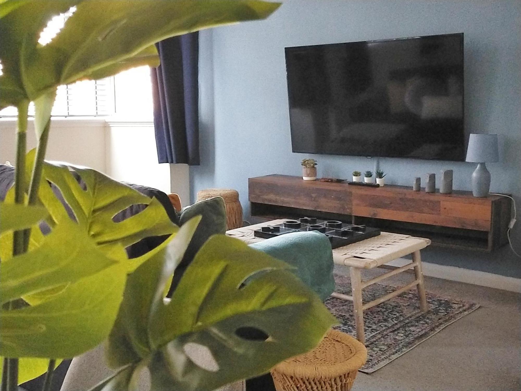 Spacious Apartment - Double And Sofa Bed - Wonderful Pavilion Views 布赖顿 外观 照片